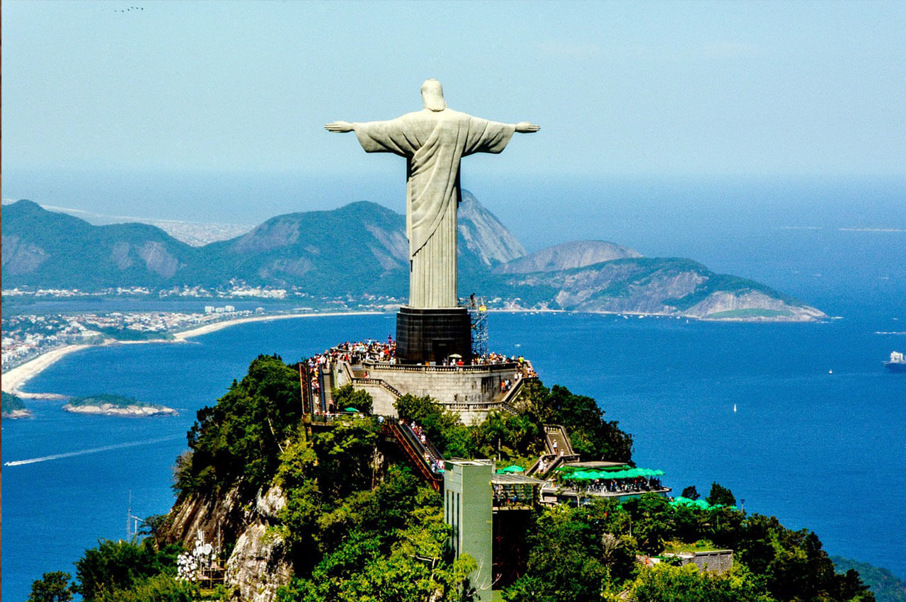Brésil
