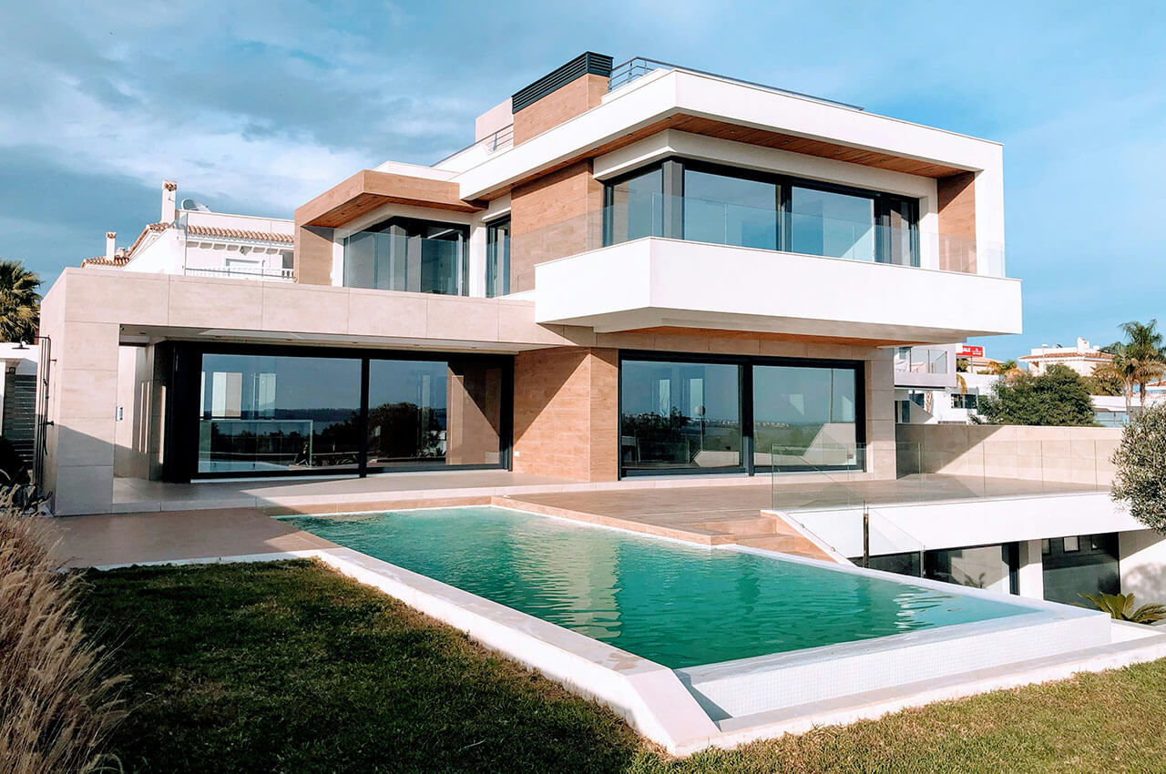 Service immobilier (Canada AFF’Air IMMO)