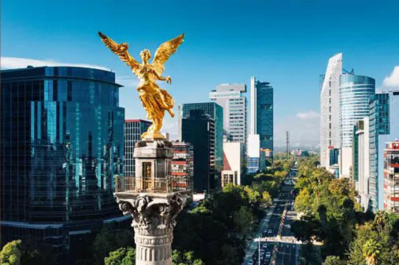 Mexique