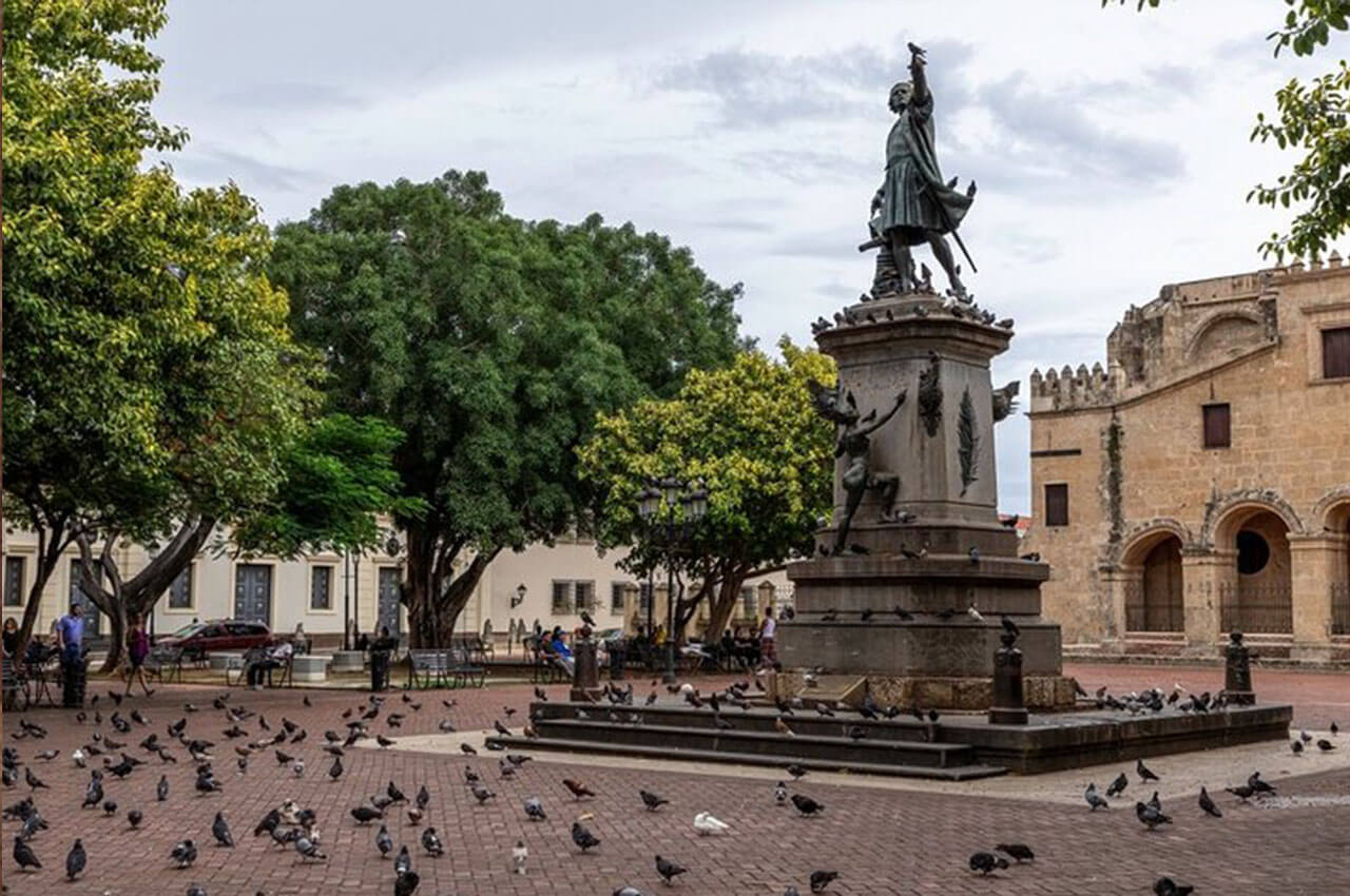 République Dominicaine