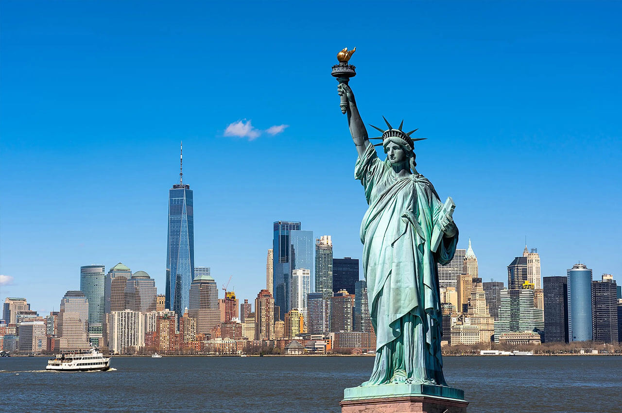 États-Unis